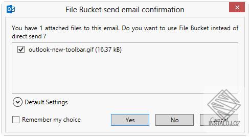 FileBucket