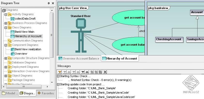 UModel Enterprise Edition