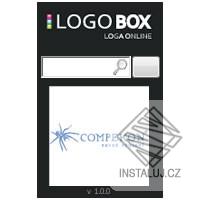 logobox.cz Gadget