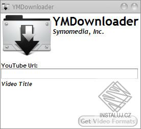 YMDownloader