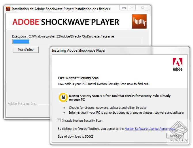 Shockwave Player