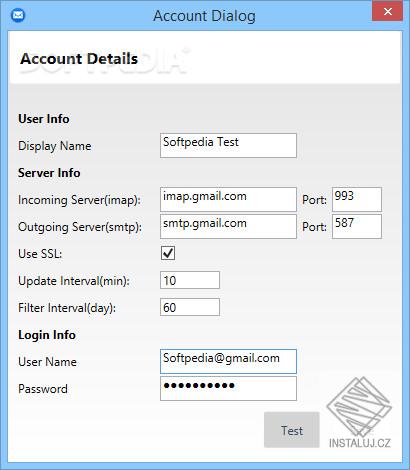 Free Email Client