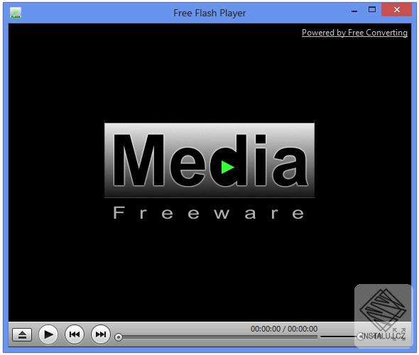 Free Flash Player