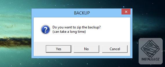 Windows 8 Apps Data Backup