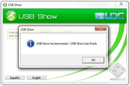 USB Show