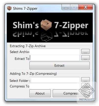 Shims 7-Zipper