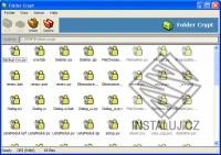 Folder Crypt