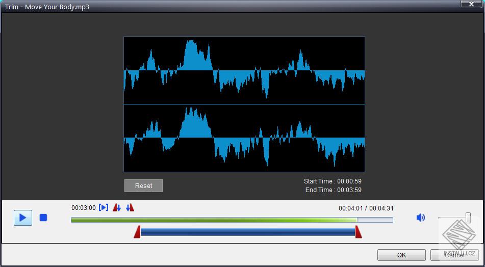 Program4Pc Audio Converter