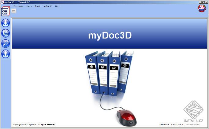 myDoc3D