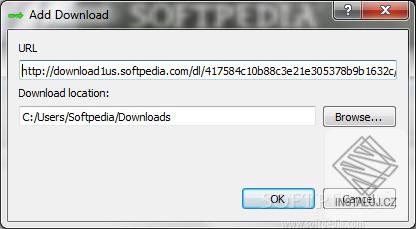 TwistLoad Download Manager