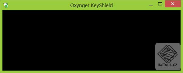 Oxynger KeyShield