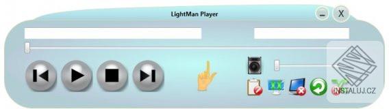 LightMan Player