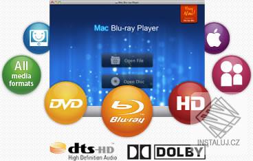 Mac Blu-ray Player