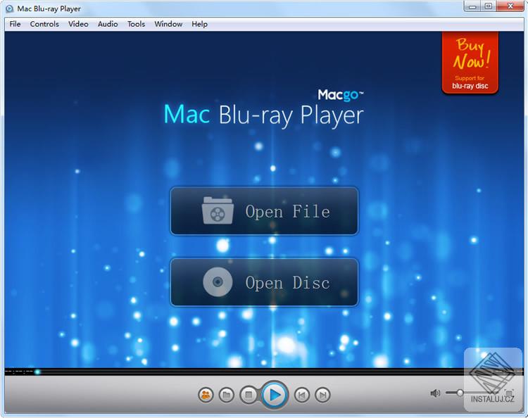 Mac Blu-ray Player