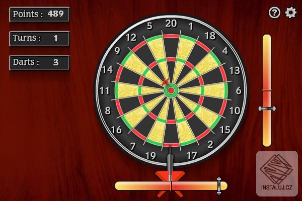 Darts