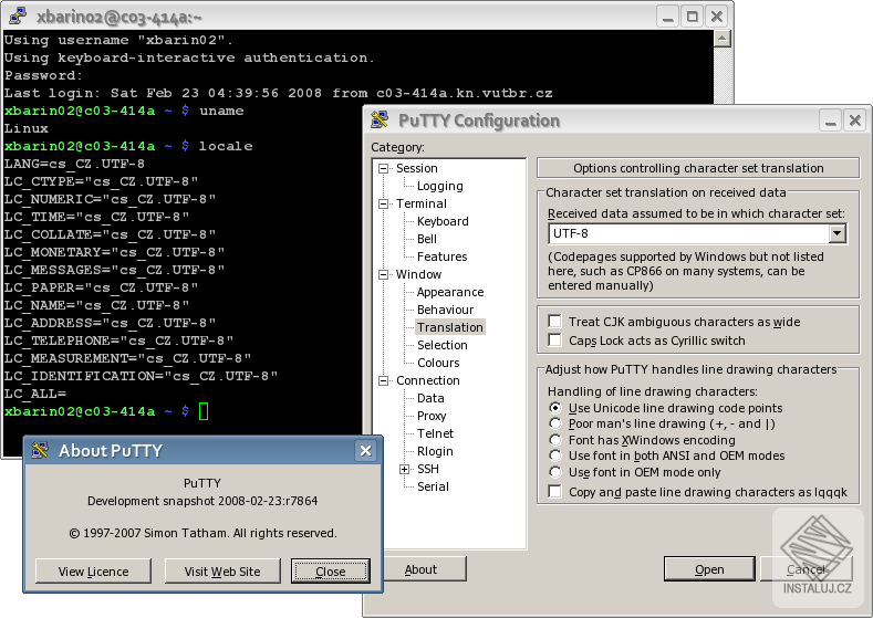 putty_nightly_build.png