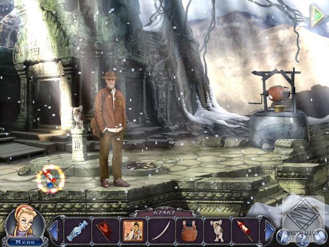 3days_amulet_secret_screen02.jpg