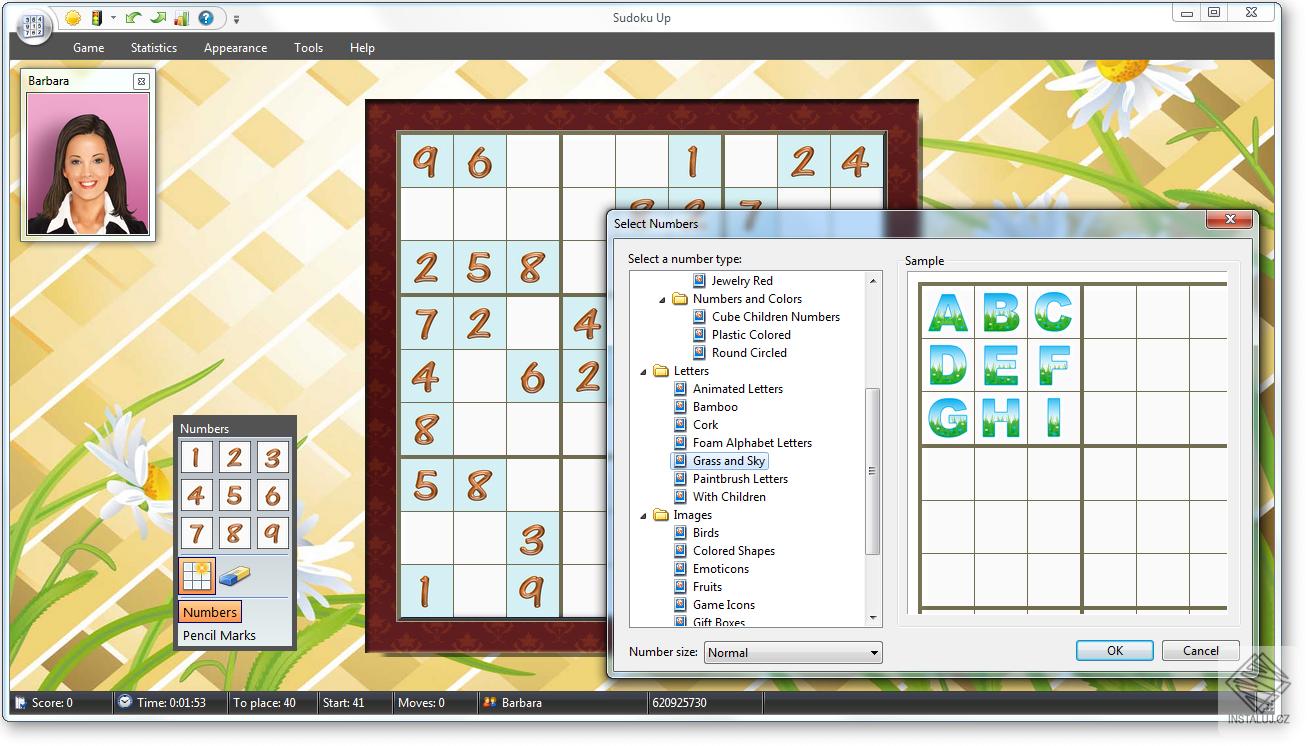 sudokuup_select_numbers_screenshot.jpg