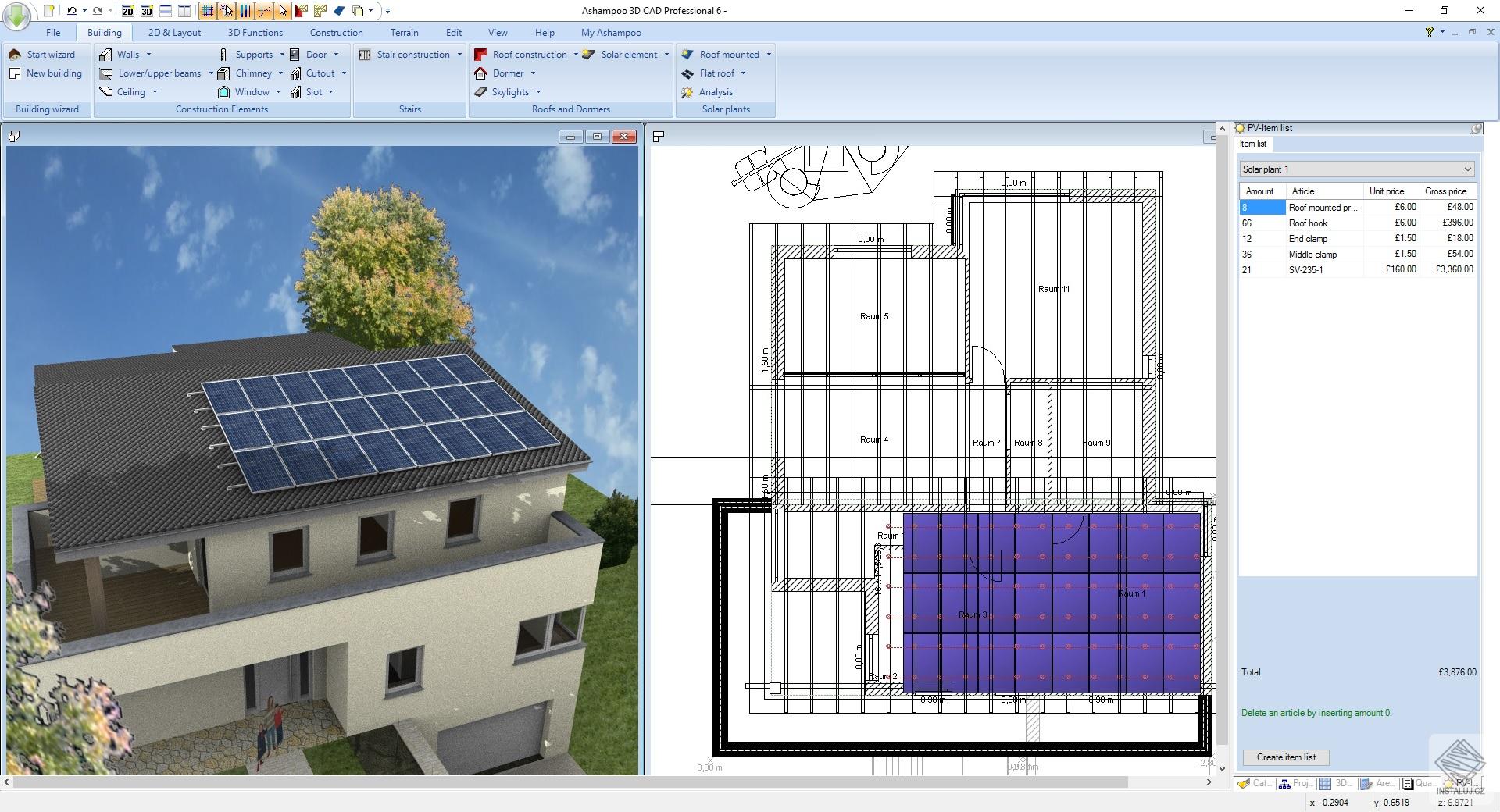 scr_ashampoo_3d_cad_professional_6_roof_mounted_solar_plant.jpg