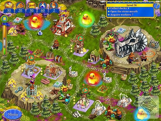 new-yankee-11-battle-for-the-bride-screenshot0.jpg